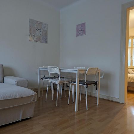 Le Balois - Appartement 2 Chambres, Salon, Cuisine Equipee, Parking Et Wifi Gratuit Мюлуз Екстериор снимка