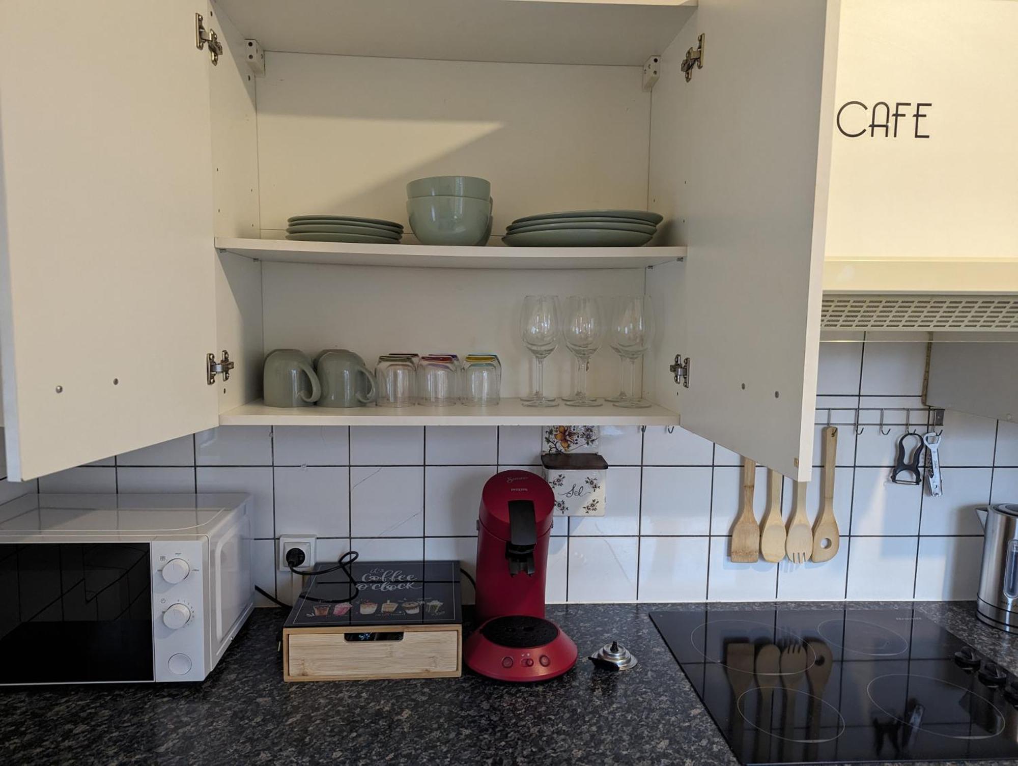 Le Balois - Appartement 2 Chambres, Salon, Cuisine Equipee, Parking Et Wifi Gratuit Мюлуз Екстериор снимка